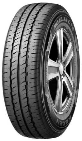 Imagine Nexen ROADIAN CT8 205/75R16 113/111R