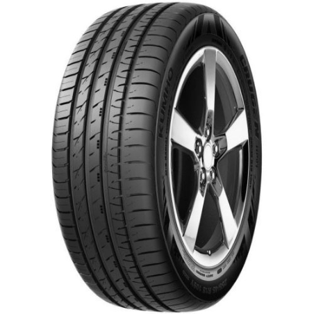Imagine Anvelope de vara 4x4 KumhoCrugen HP91  / 65 17