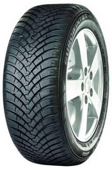 Imagine Anvelope de iarna 4x4 FalkenEurowinter HS01 SUV  / 55 18