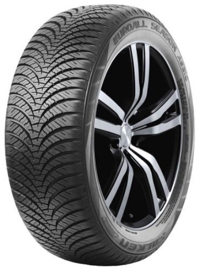 Imagine Anvelope all season FalkenEuroall Season AS210  / 45 18
