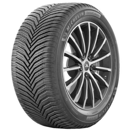 Imagine Anvelope all season 4x4 MichelinCrossclimate 2 SUV  / 45 19