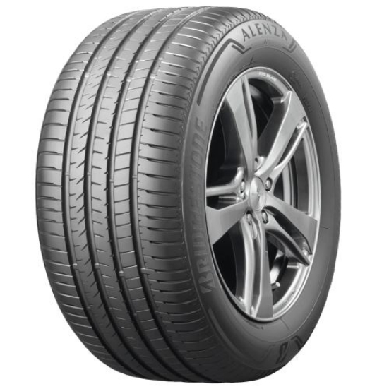 Imagine Bridgestone ALENZA 001 DEMO 225/65R17 102H