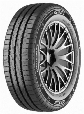 Imagine GT Radial MAXMILER ALLSEASON 205/65R16 107/105T