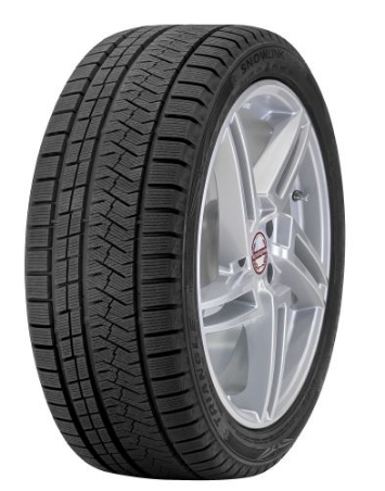 Imagine Anvelope de iarna 4x4 TRIANGLESnowlink PL02  / 50 20