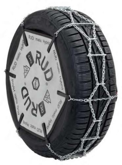 Imagine 4716797 Lanturi RUDmatic-HYBRYD 185 65 15 6040