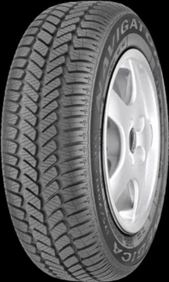 Imagine Anvelope all season DEBICA NAVIGATOR 2 185 / 70 14