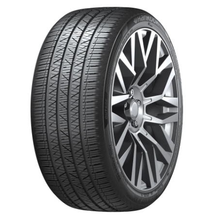 Imagine Anvelope de vara 4x4 HANKOOK RA33 Dynapro HP2 255 / 60 18