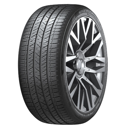 Imagine Anvelope de vara 4x4 HANKOOK RA33 Dynapro HP2 255 / 60 18