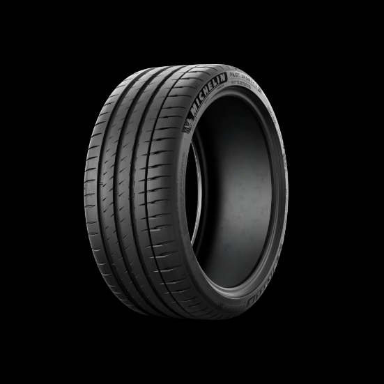 Imagine Anvelope de vara MICHELIN PILOT SPORT 4 S 235 / 35 19