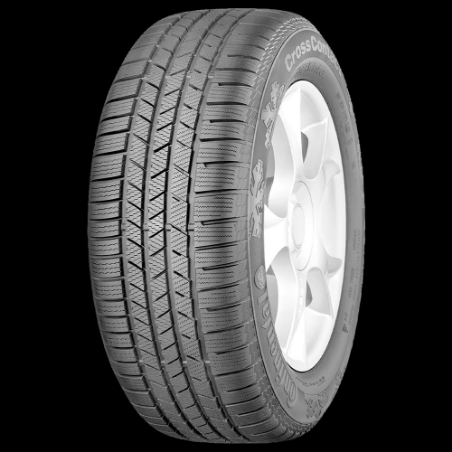 Imagine Anvelope de iarna 4x4 CONTINENTAL ContiCrossContact Winter 265 / 70 16