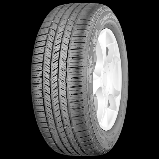 Imagine Anvelope de iarna 4x4 CONTINENTAL ContiCrossContact Winter 265 / 70 16