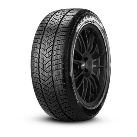Imagine Anvelope de iarna 4x4 PIRELLI SCORPION WINTER 285 / 45 19