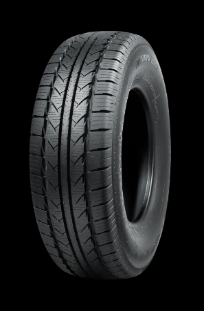 Imagine Anvelope de iarna 4x4 NANKANG SL-6 215 / 60 17C