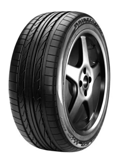 Imagine Anvelope de vara 4x4 BRIDGESTONE DUELER H/P SPORT 225 / 60 17