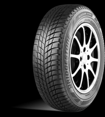 Imagine Anvelope de iarna BRIDGESTONE Blizzak LM001 235 / 40 18