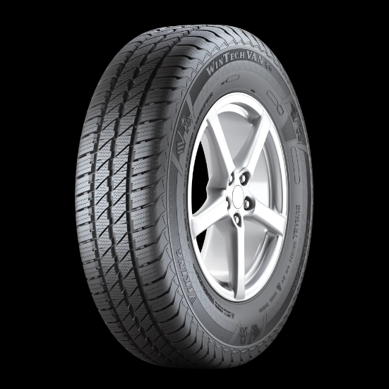 Imagine Anvelope de iarna 4x4 VIKING WinTech Van 195 / 65 16C