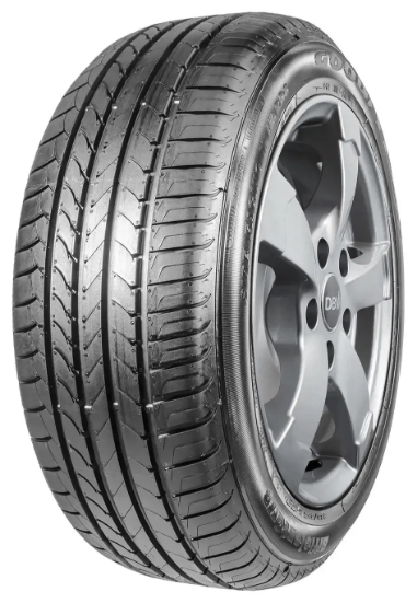 Imagine Anvelope de vara GOODYEAR EFFICIENTGRIP 195 / 60 15