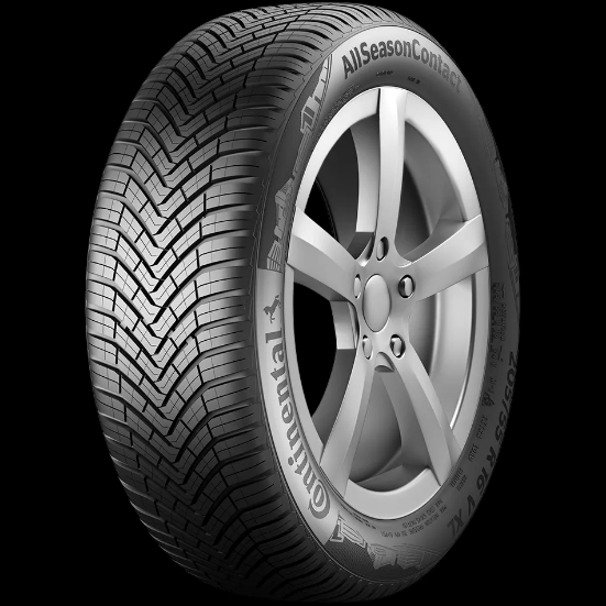 Imagine Anvelope all season CONTINENTAL AllSeasonContact 205 / 60 16