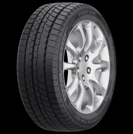 Imagine Anvelope de iarna 4x4 FORTUNE SNOWFUN FSR-901 225 / 60 17