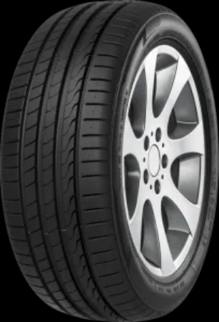 Imagine Anvelope de vara IMPERIAL Ecosport2 215 / 40 18