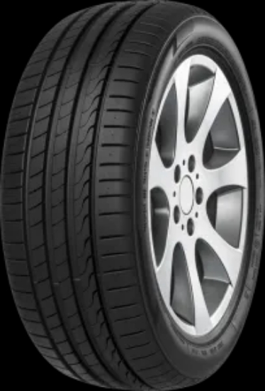 Imagine Anvelope de vara IMPERIAL Ecosport2 215 / 40 18