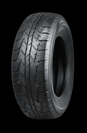 Imagine Anvelope de vara 4x4 NANKANG FT-7 205 / 70 15