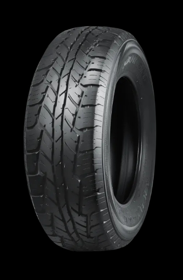 Imagine Anvelope de vara 4x4 NANKANG FT-7 205 / 70 15