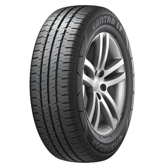 Imagine Anvelope de vara 4x4 HANKOOK RA18 Vantra LT 185 / 75 16C