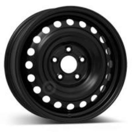Imagine Janta tabla (otel) ALCAR STAHLRAD ALCAR STAHLRAD 6.50x16 4/100/43/60,0