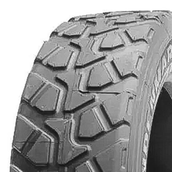 Imagine 500/45R22.5 BANDENMARKT GSP+ 163D TL ON WHEEL 221-275-8 ET0 LEFT