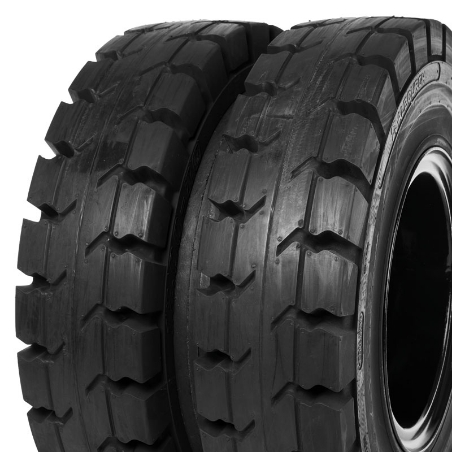 Imagine (DUAL) 10.00-20/7.5 ALBOURGH CORE TWIN (SOLID) ON RIM 281-335-10 A3 WITH SPACER