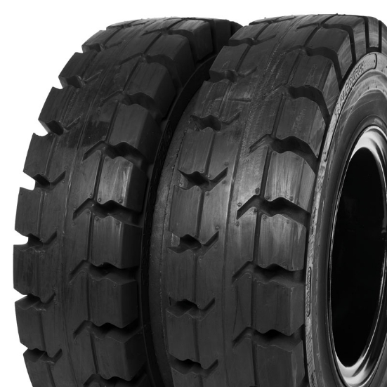 Imagine (DUAL) 10.00-20/7.5 ALBOURGH CORE TWIN (SOLID) ON RIM 281-335-10 A3 WITH SPACER