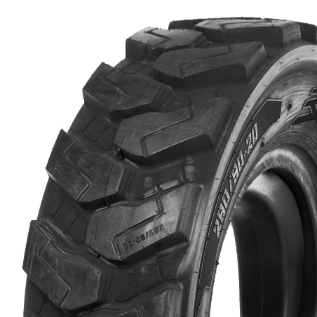 Imagine 290/90-20 CAMSO WEX 752 168A2 18PR TT SET