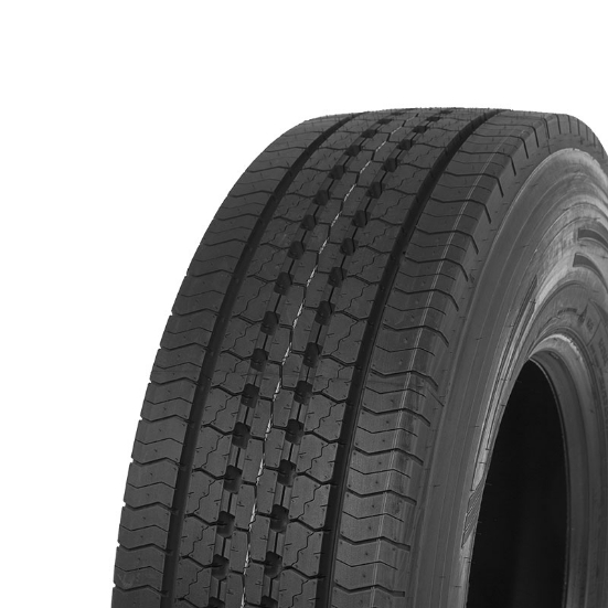 Imagine Anvelope de directie Dunlop315/80R22.5 DUNLOP SP346 156L/154M TL M+S 3PMSF