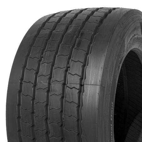 Imagine Anvelope de trailer Hankook455/40R22.5 HANKOOK SMART FLEX TH31 160J 22PR TL M+S 3PMSF