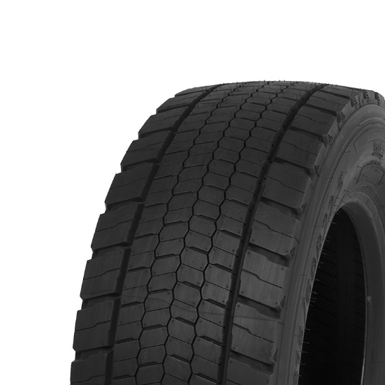 Imagine Anvelope de tractiune Hankook315/60R22.5 HANKOOK SMART LINE DL50 152/148L 18PR TL M+S 3PMSF