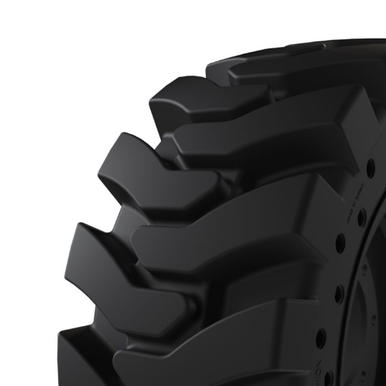 Imagine 18.00-20 (445/65-20) ALBOURGH CORE LITE (SOLID)