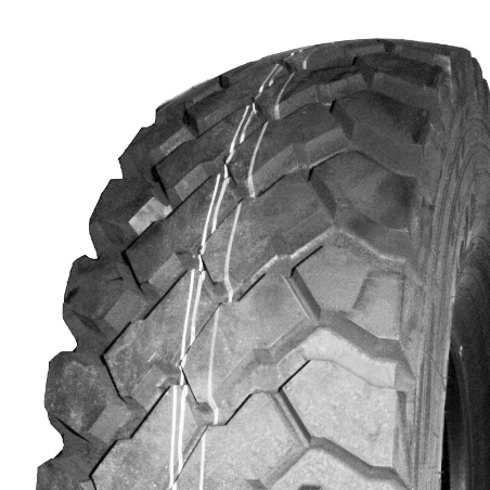 Imagine Anvelope de directie Continental365/85R20 CONTINENTAL HCS 164J 18PR TL M+S DOT23