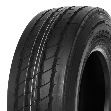Imagine Anvelope de directie Continental385/65R22.5 CONTINENTAL CONTI CROSSTRAC HS3 160K TL M+S 3PMSF