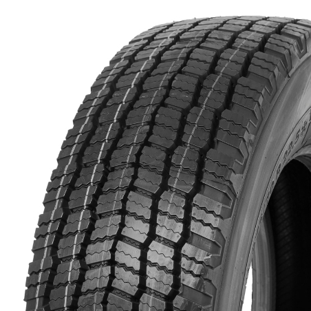 Imagine Anvelope de tractiune Continental275/70R22.5 CONTINENTAL URBAN SCANDINAVIA HD3 150/145J TL DOT24