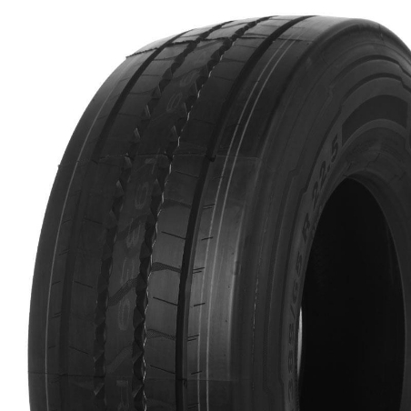 Imagine Anvelope de trailer Continental445/45R19.5 CONTINENTAL CONTI HYBRID HT3 160J TL M+S DOT21