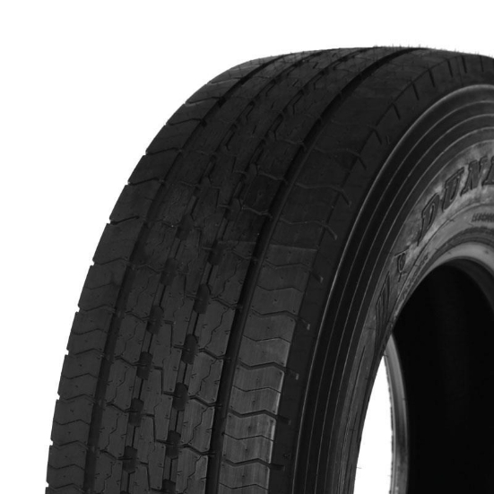 Imagine Anvelope de directie Dunlop385/65R22.5 DUNLOP SP346 160K/158L 20PR TL M+S 3PMSF