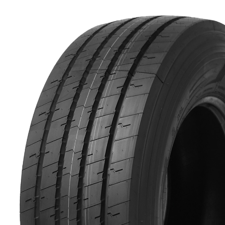 Imagine Anvelope de trailer Dunlop385/65R22.5 DUNLOP SP247 164K(158L) 20PR TL M+S 3PMSF