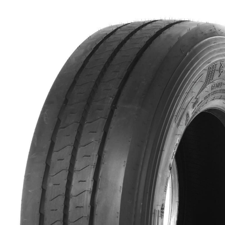 Imagine Anvelope de trailer Dunlop245/70R17.5 DUNLOP SP246 143J/146F TL M+S 3PMSF
