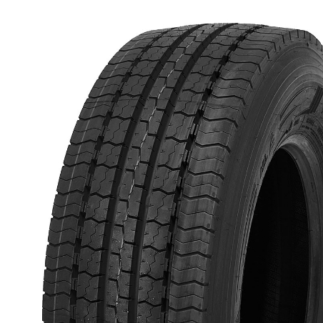 Imagine Anvelope de directie Dunlop315/70R22.5 DUNLOP SP346+ 156/150L 20PR TL M+S 3PMSF
