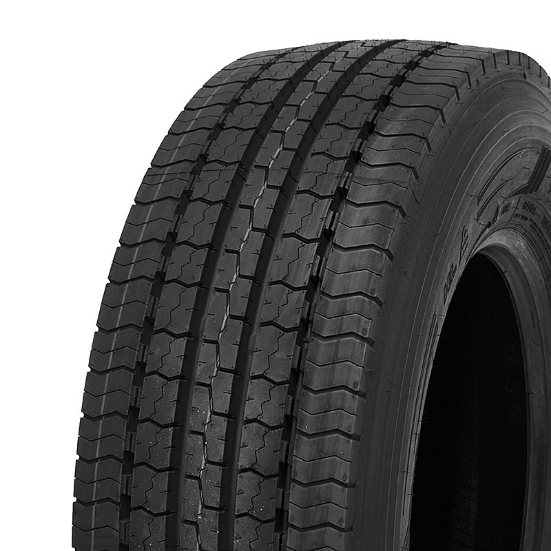 Imagine Anvelope de directie Dunlop315/70R22.5 DUNLOP SP346+ 156/150L 20PR TL M+S 3PMSF