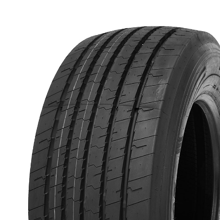 Imagine Anvelope de trailer Dunlop385/55R22.5 DUNLOP SP247 160K(158L) 20PR TL M+S 3PMSF