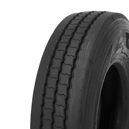Imagine Anvelope de trailer Hankook9.5R17.5 HANKOOK SMART FLEX TH31 143/141J 18PR TL M+S 3PMSF