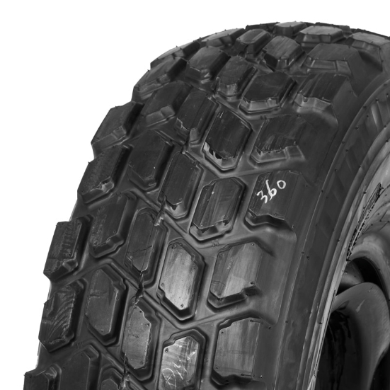 Imagine Anvelope de directie Bridgestone16.00R20 BRIDGESTONE VSJ E-7 TT SET