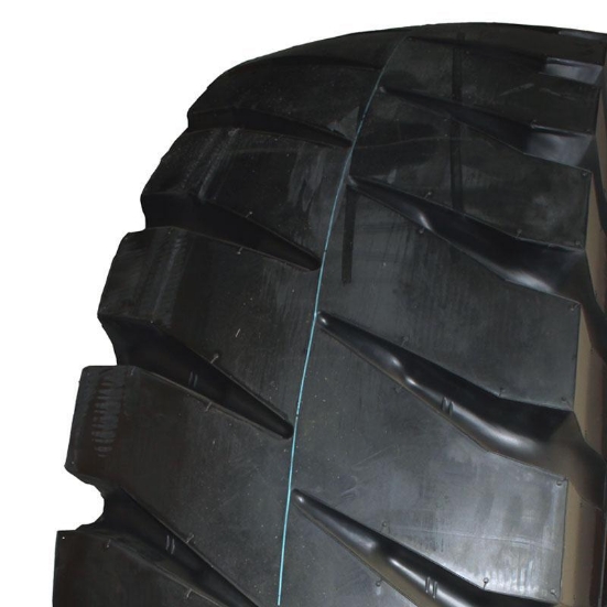 Imagine 18.00R33 BRIDGESTONE VELS ** E4 E1A TL